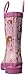Hatley Girls' Rainboots -Soft Deers