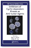 Inhibitors of Cyclin-dependent Kinases as Anti-tumor Agents (Enzyme Inhibitors Series)
