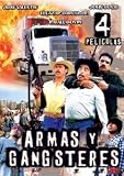 Armas y Gangsteras
