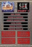 411vcrV%2B2JL. SL160  HARDNHEAVY   SEX PART ONE.