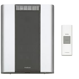 Friedland Libra+ 200M Portable Chime Kit D914