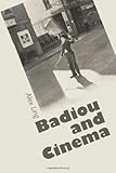 Badiou and cinema