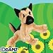 Webkinz German Shepherd New with Sealed Tags and Unused Code - Retired