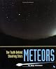 Meteors: The Truth Behind Shooting Stars (First Books)