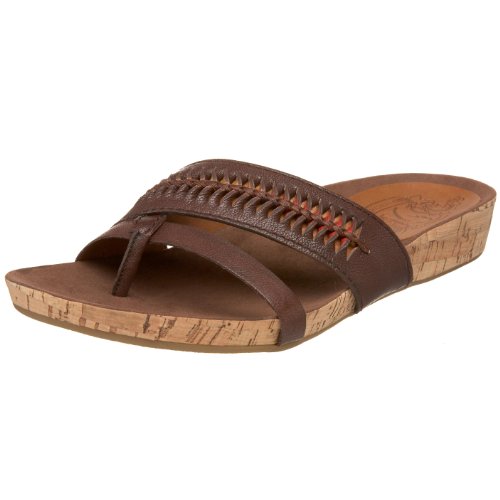 Nine West Women's Silybily Sandal