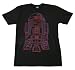 Search : Basic Artoo -- R2-D2 -- Star Wars T-Shirt