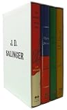 J. D. Salinger Boxed Set