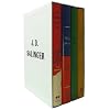 J. D. Salinger Boxed Set