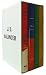 J. D. Salinger Boxed Set