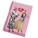 Search : I Love Lucy Girls Just Want to Have Fun Notebook**