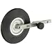 3M File Belt Sander Attachment Arm - Vessel 28375, For Coated Abrasive and Scotch-Brite Belts (Pack of 1)