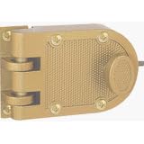 Prime Line Prod. U 9970 Jimmy Proof Lock by