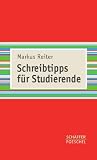 Produkt-Bild: Schreibtipps f&uuml;r Studierende