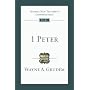 1 Peter (Tyndale New Testament Commentaries)