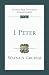 1 Peter (Tyndale New Testament Commentaries)