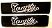 Famous Family Seat Belt Shoulder Pad one pair