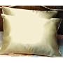 Satin Pillow Protecter Standard