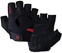 Harbinger Fitness - Mens Flexfit Lifting Gloves L, 2 gloves