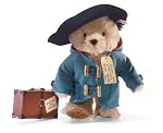 Steiff Paddington 50th anniversary teddy bear