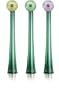 Philips HX8013/07 Sonicare Air Floss Nozzle Pack of 3