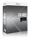 Arturia CS-80 V 2.0 Virtual Instrument Software