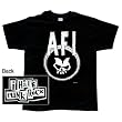AFI - A Fire Inside I Hate Punk T-Shirt