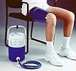 `Aircast Cryo/Cuff System-Thigh & Cooler