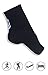 Plantar Fasciitis Support Socks and Compression Recovery Foot Sleeves - Premium Material and Maximum Comfort - Relieves Pain, Swelling, Inflammation & Discomfort