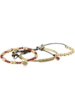 Lucky Brand Trios Bracelet