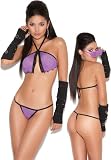 Sexy Purple