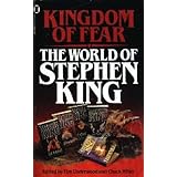 kingdom of fear the world of stephen king