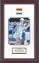 Ana Ivanovic - 2008 Australian Open - Framed 8x10 Photograph with Towel Piece