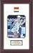 Ana Ivanovic - 2008 Australian Open - Framed 8x10 Photograph with Towel Piece