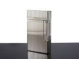 デュポン S.T.Dupont ライター ライン2 モンパルナルス 16817 ガス・フリント付の画像