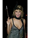 KAROLINA KURKOVA 24x36 COLOR POSTER PRINT