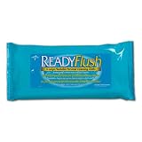 ReadyFlush Flushable Cleansing Wet Wipe (Case of 576)