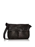 C.Oui Bandolera Miami 4 (Negro)