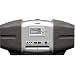 Audiovox XMB-10 XM Boom Box for Xpress XM7 Satellite Radio Receiver