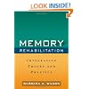 Memory Rehabilitation: Integrating Theory and Practice
