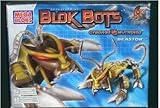 Mega Bloks Cyborgs VS Mutroids BEASTOR