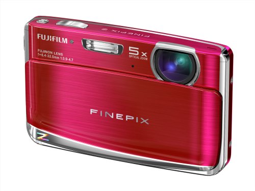 FinePix Z70 �ԥ�