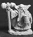 Dark Heaven Nord Kegbreaker Dwarf Priest RPR 02371
