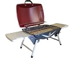 from Ultracamp Ultracamp Deluxe Portable Gas Camping BBQ Cooker