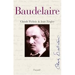 Charles Baudelaire