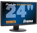 IIYAMA ProLite PLB2409HDS-B1 24