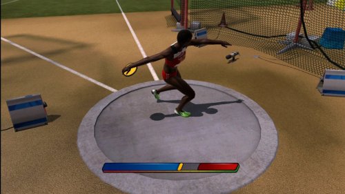Beijing Olympics 2008 image