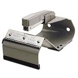 New Swingline Saddle Stapler 25-Sheet Capacity Beige Rugged All-Metal Const ....