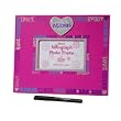 Cheer Autograph Photo Frame
