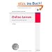 Online-Lernen: Planung, Realisation, Anwendung und Evaluation von Lehr- und Lernprozessen online