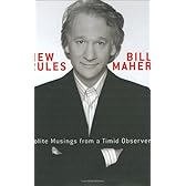 New Rules: Polite Musings of a Timid Observer